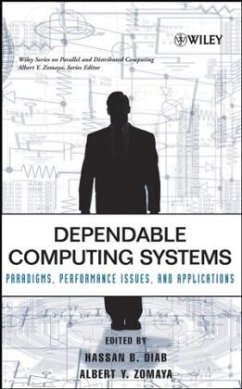 Dependable Computing Systems - Zomaya, Albert Y.; Diab, Hassan B.
