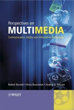 Perspectives on Multimedia - Burnett, Robert / Brunstrom, Anna / Nilsson, Anders G. (Hgg.)