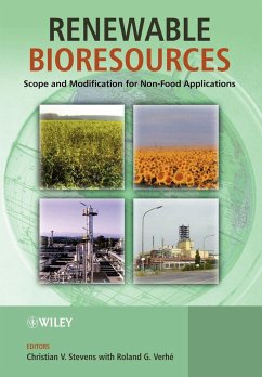 Renewable Bioresources - Stevens; Verhe
