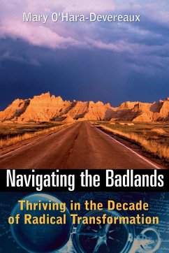 Navigating the Badlands - O'Hara-Devereaux, Mary