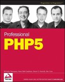 Professional PHP 5