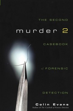 Murder Two - Evans, Colin