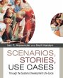 Scenarios, Stories, Use Cases - Bild 1