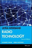 Ultra-Wideband Radio Technology