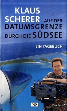 Auf der Datumsgrenze durch die Südsee Auf der Datumsgrenze durch die Südsee