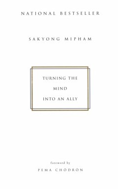 Turning the Mind Into an Ally - Mipham, Sakyong