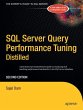 SQL Server Query Performance Tuning... - Bild 1