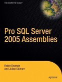 SQL Server 2005 Assemblies Revealed