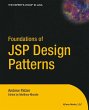 Foundations of JSP Design Patterns - Bild 1