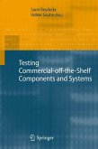 Testing Commercial-off-the-Shelf Components and Systems