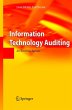 Information Technology Auditing - Bild 1