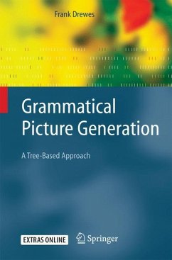 Grammatical Picture Generation - Drewes, F.