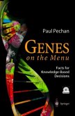 Genes on the Menu, w. CD-ROM