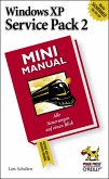 Windows XP Service Pack 2, Mini Manual