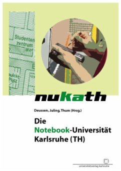 Die Notebook-Universität Karlsruhe (TH) NUKATH