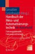 Handbuch der Mess- und... - Bild 1