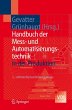 Handbuch der Mess- und... - Bild 1
