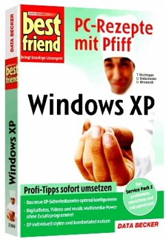 Windows XP - Brochhagen, Thomas; Bretschneider, Udo; Wimmeroth, Ulrich