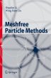 Meshfree Particle Methods - Bild 1