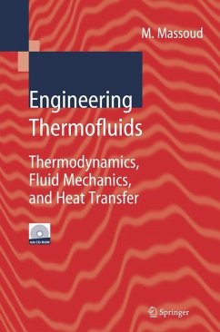 Engineering Thermofluids - Massoud, Mahmoud