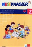 2. Schuljahr, Mein Mathematikbuch / Nussknacker, Ausgabe Sachsen, Neubearbeitung