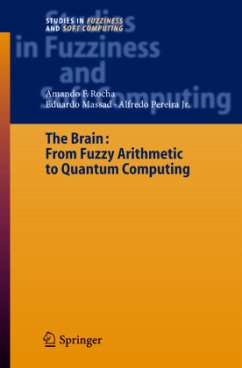 Cover The Brain: Fuzzy Arithmetic to Quantum Computing