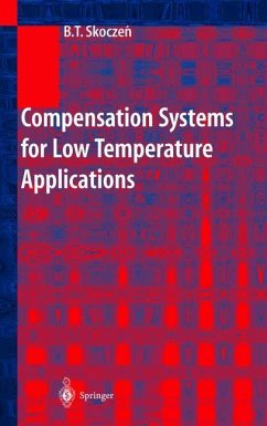 Compensation Systems for Low Temperature Applications - Skoczen, Balzej T.