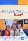 web://geflüster Excel, m. CD-ROM