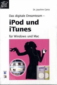 Cover iPod und iTunes