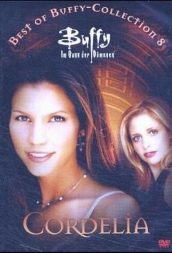 Cover Buffy - Best of Buffy - Collection 8 - Cordelia