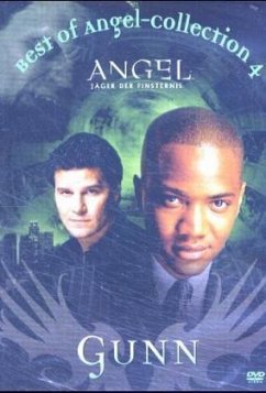 Cover Angel - Best of Angel - Collection 4 - Gunn