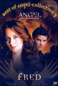 Cover Angel - Best of Angel - Collection 3 - Fred