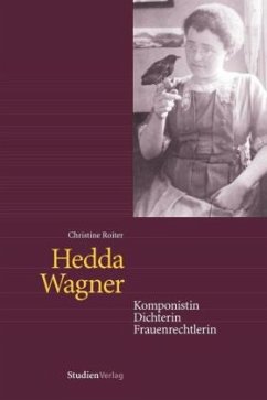 Hedda Wagner - Roiter, Christine