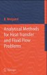 Analytical Methods for Heat Transfer... - Bild 1
