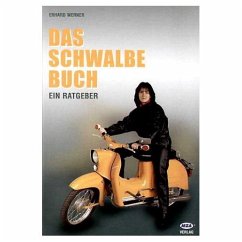 Das Schwalbe Buch - Werner, Erhard