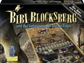 Bibi Blocksberg und das Geheimnis der blauen Eulen (Kinderspiel)