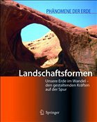 Landschaftsformen - Frater, Harald
