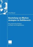 Beurteilung von Markenstrategien im Outfitbereich