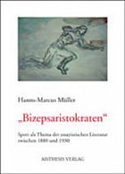 Cover 'Bizepsaristokraten'