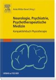 Neurologie, Psychiatrie, Psychotherapeutische Medizin