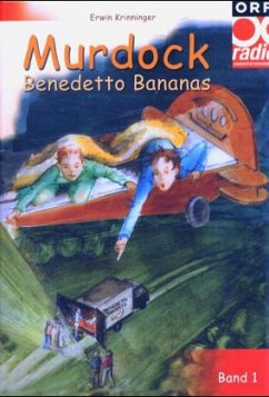 Cover Benedetto Bananas