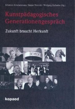 Kunstpädagogisches Generationengespräch