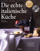 Die echte italienische Küche