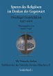 Spuren des Religiösen im Denken der... - Bild 1