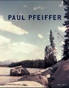 Paul Pfeiffer - Pfeiffer, Paul