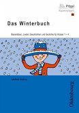 Jahreszeiten Kopierpaket für die Grundschule / Das Winterbuch - Bastelideen, Lieder, Geschichten und Gedichte für Klasse 1-4