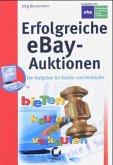 Erfolgreiche eBay-Auktionen