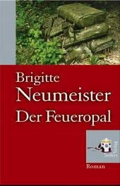 Cover Der Feueropal