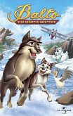 Balto 3 Vhs S/T Balto 3 Vhs S/T