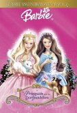 Barbie A.Prinzessi Vhs S/T Barbie A.Prinzessi Vhs S/T